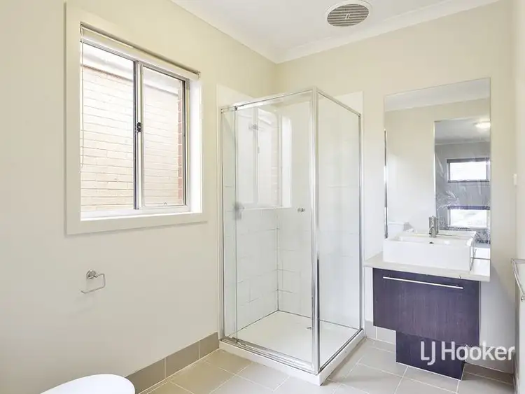 Sixth view of Homely house listing, 37 Monaro Street, Tarneit VIC 3029