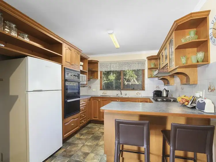 Second view of Homely house listing, 20 Blackburn Street, Stratford VIC 3862