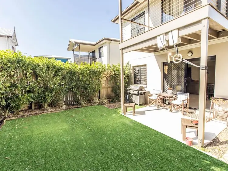 Second view of Homely townhouse listing, 3/33 Paragon Street, Yeronga QLD 4104