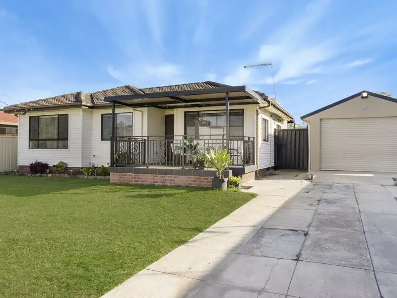 Main view of Homely house listing, 45 Eton Street, Smithfield NSW 2164