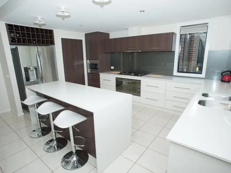 Fifth view of Homely house listing, 27 Miller Crescent, Benalla VIC 3672