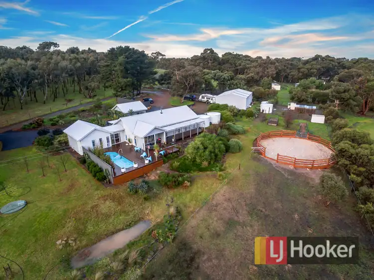 Main view of Homely house listing, 13 Brook Road, Lower Inman Valley SA 5211