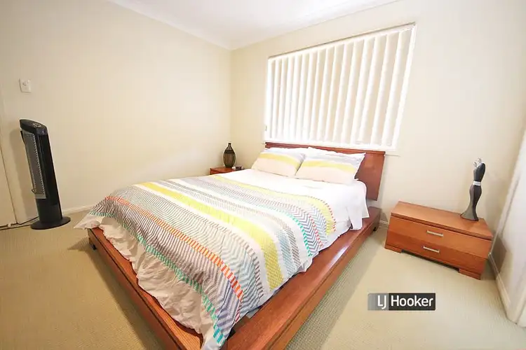 Fifth view of Homely townhouse listing, Address available on request