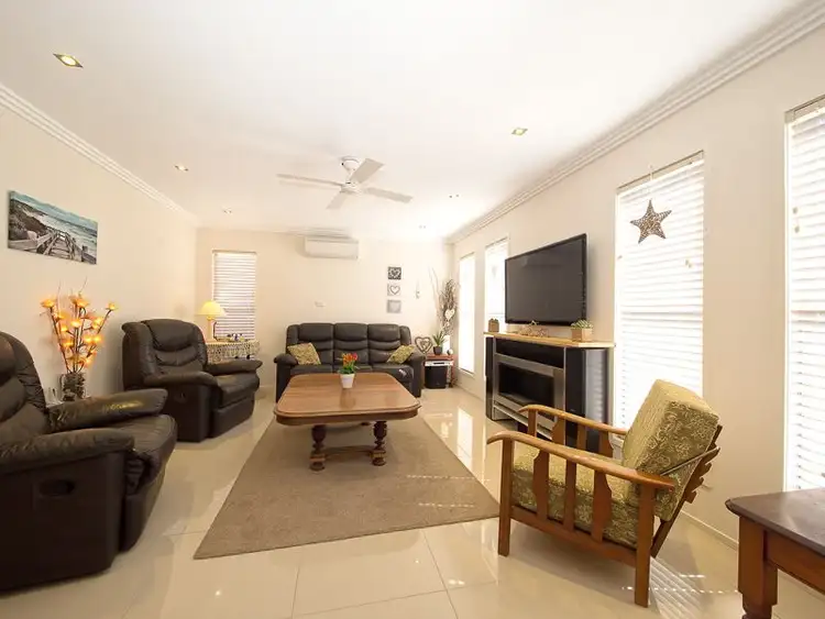 Fifth view of Homely house listing, 28 Cumming Street, Bongaree QLD 4507