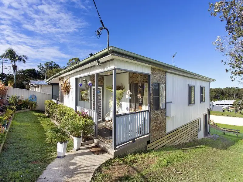 Main view of Homely house listing, 127 Mann Street, Nambucca Heads NSW 2448