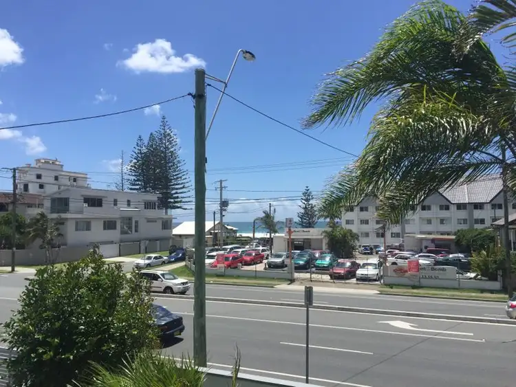 Main view of Homely unit listing, 12/1306 Gold Coast Highway, Palm Beach QLD 4221