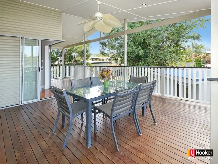 Fourth view of Homely house listing, 27 Wilson Avenue, Albany Creek QLD 4035