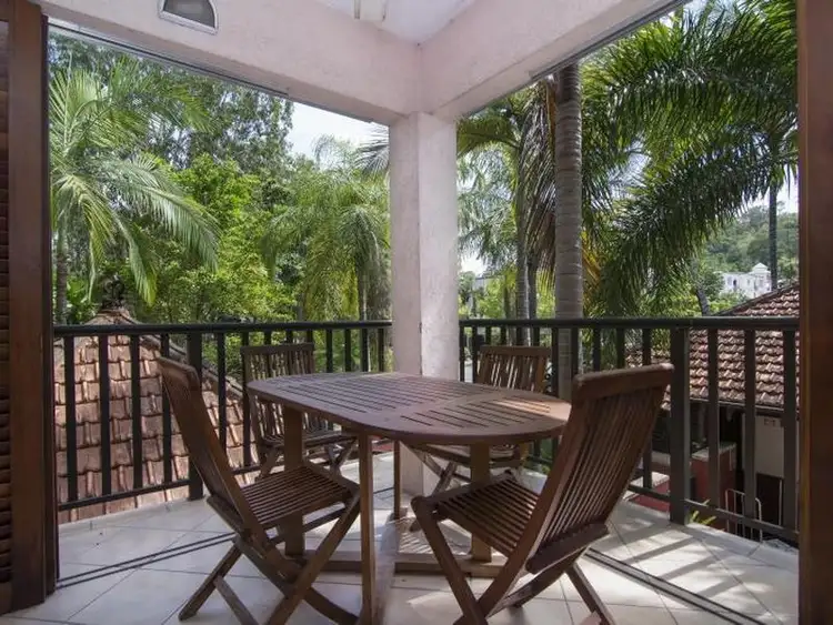 Sixth view of Homely unit listing, 39 A/B Hibiscus Gardens/18-20 Owen Street, Port Douglas QLD 4877