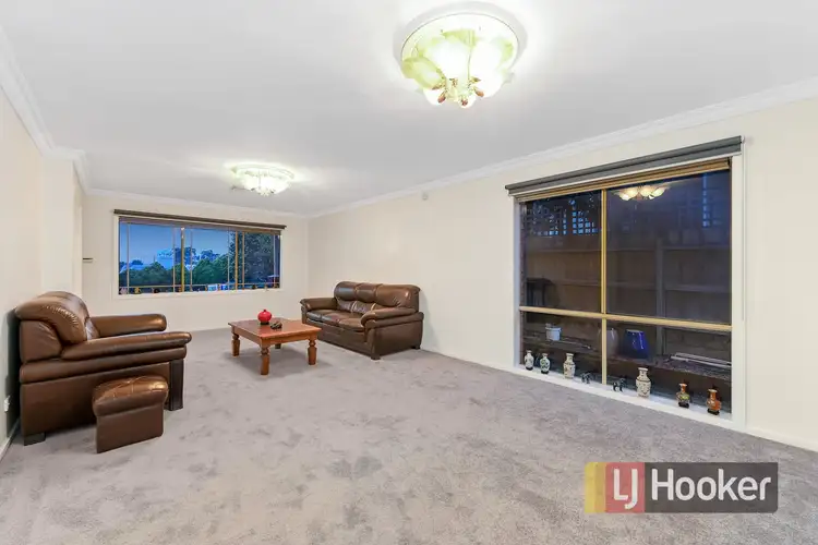 Fifth view of Homely house listing, 53 Reema Boulevard, Endeavour Hills VIC 3802