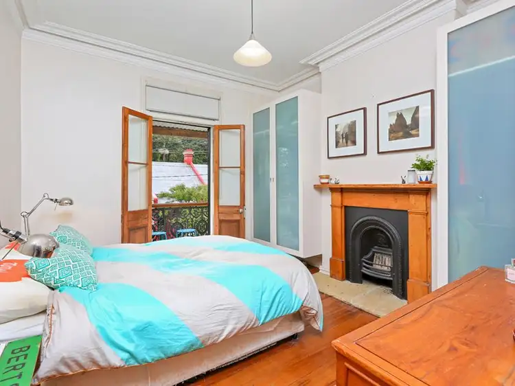 Fourth view of Homely house listing, 78 Gowrie Street, Newtown NSW 2042