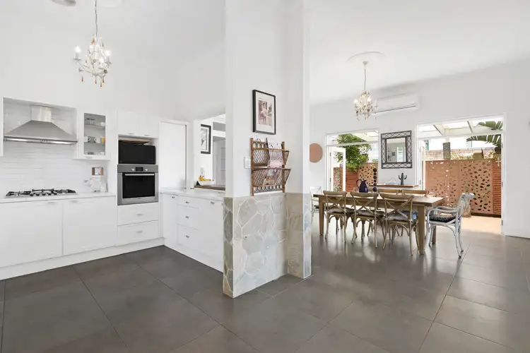 Second view of Homely house listing, 59 Milroy Avenue, Kensington NSW 2033