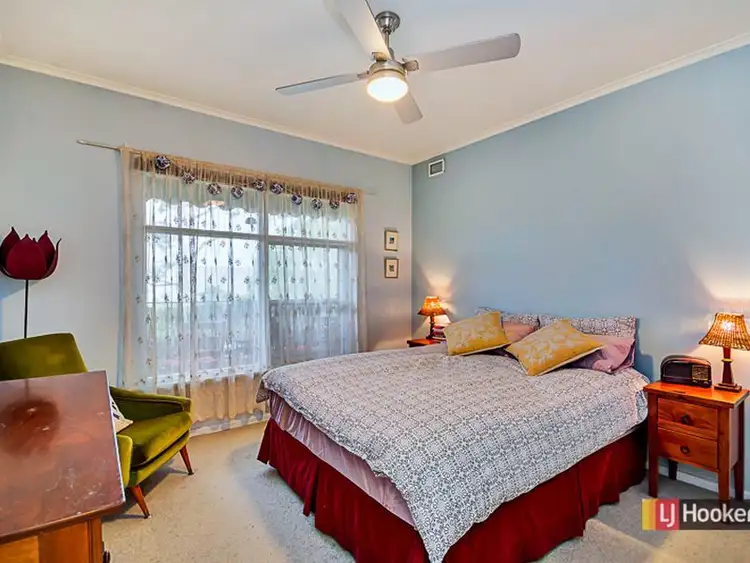 Fifth view of Homely unit listing, 5/39 Aroha Terrace, Black Forest SA 5035