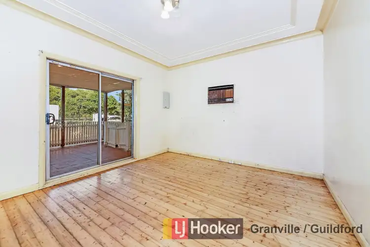 Third view of Homely house listing, 27 Adam Street, Guildford NSW 2161