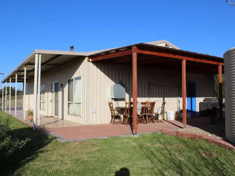 Main view of Homely rural property listing, 95 Coopers Gully Road, Bega NSW 2550