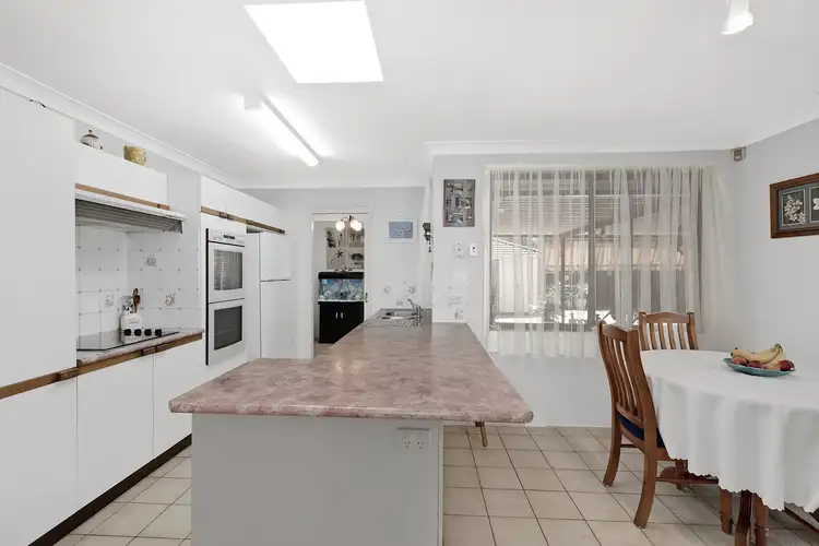 Fourth view of Homely house listing, 15 Peta Close, Bateau Bay NSW 2261