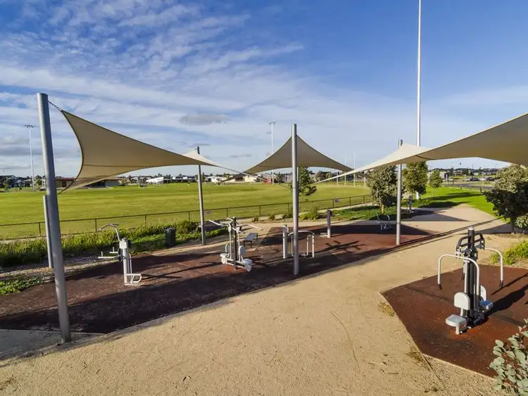 Seventh view of Homely land listing, 10 Hibiscus Crescent, Point Cook VIC 3030