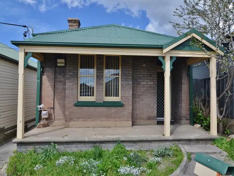 Main view of Homely house listing, 27 Ferro Street, Lithgow NSW 2790