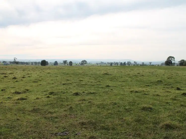 Third view of Homely land listing, 103 Ives Road, Lindenow South VIC 3875