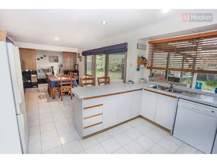 Sixth view of Homely house listing, 49 Dorchester Street, Craigieburn VIC 3064