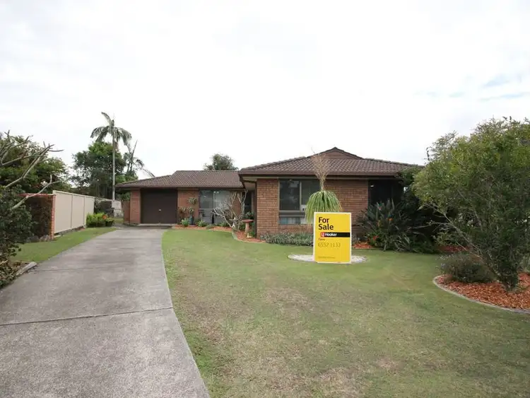 Second view of Homely house listing, 4 Banksia Place, Taree NSW 2430