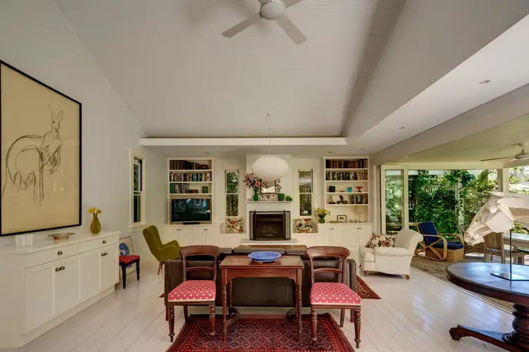 Fifth view of Homely house listing, 120 Avalon Parade, Avalon Beach NSW 2107