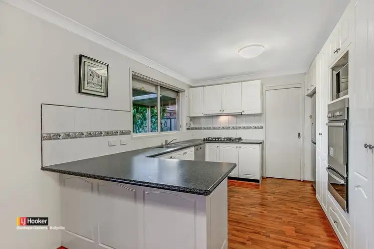 Third view of Homely house listing, 110 Douglas Road, Blacktown NSW 2148