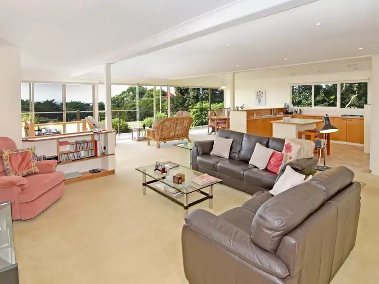 Third view of Homely house listing, 92 Bluff Road, St Leonards VIC 3223