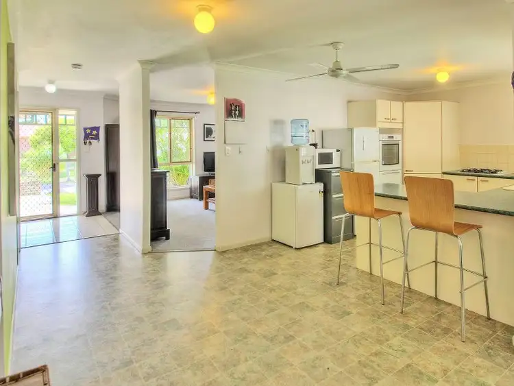 Seventh view of Homely house listing, 59 Mortlake Crescent, Boronia Heights QLD 4124