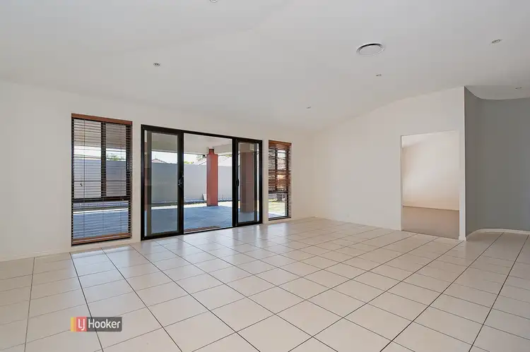Third view of Homely house listing, 49 Kurrajong Drive, Warner QLD 4500
