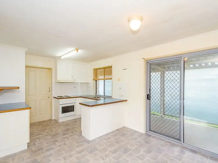 Third view of Homely house listing, 21 Curtis avenue, Boyne Island QLD 4680