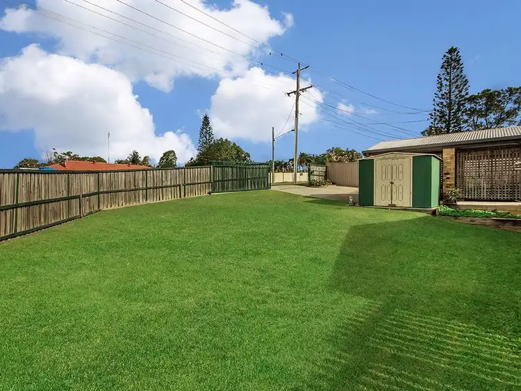 Fourth view of Homely house listing, 1 San Fernando Drive, Worongary QLD 4213
