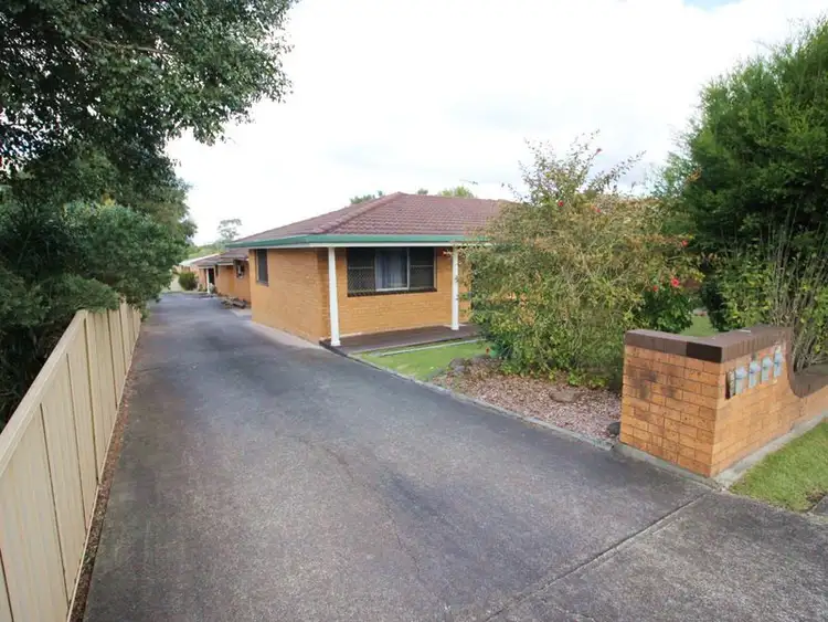 Fourth view of Homely unit listing, 2/2 Richardson Street, Taree NSW 2430