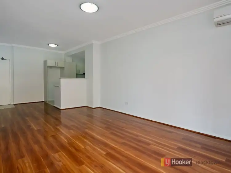 Fourth view of Homely apartment listing, 3/2-4 Fifth Avenue, Blacktown NSW 2148