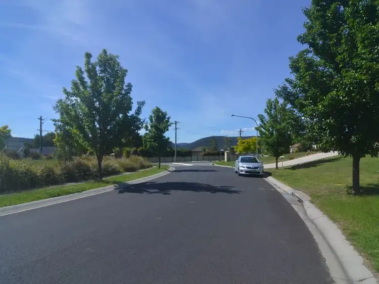 Fourth view of Homely land listing, Lot 3 Munjowee Circle, Lithgow NSW 2790