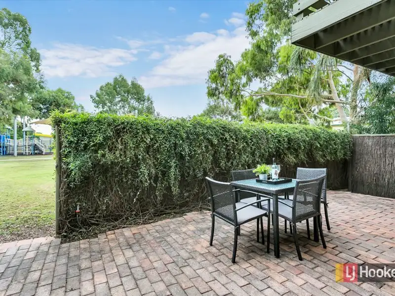 Main view of Homely townhouse listing, 2/46 Le Hunte Street, Wayville SA 5034