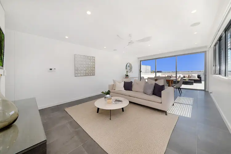 8/4 Holkham Avenue, Randwick NSW 2031