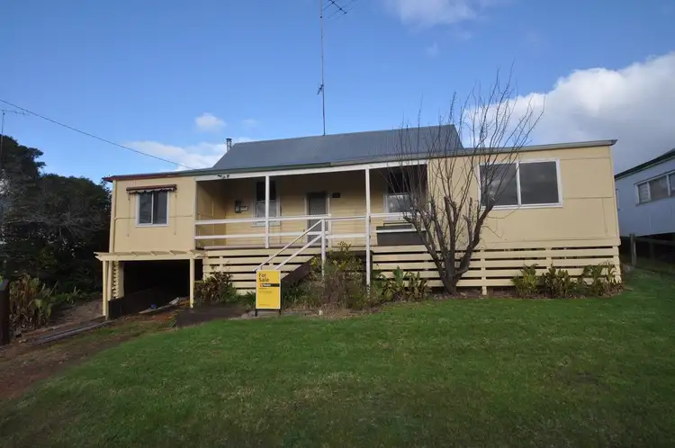 Main view of Homely house listing, 22 Guppy Street, Pemberton WA 6260