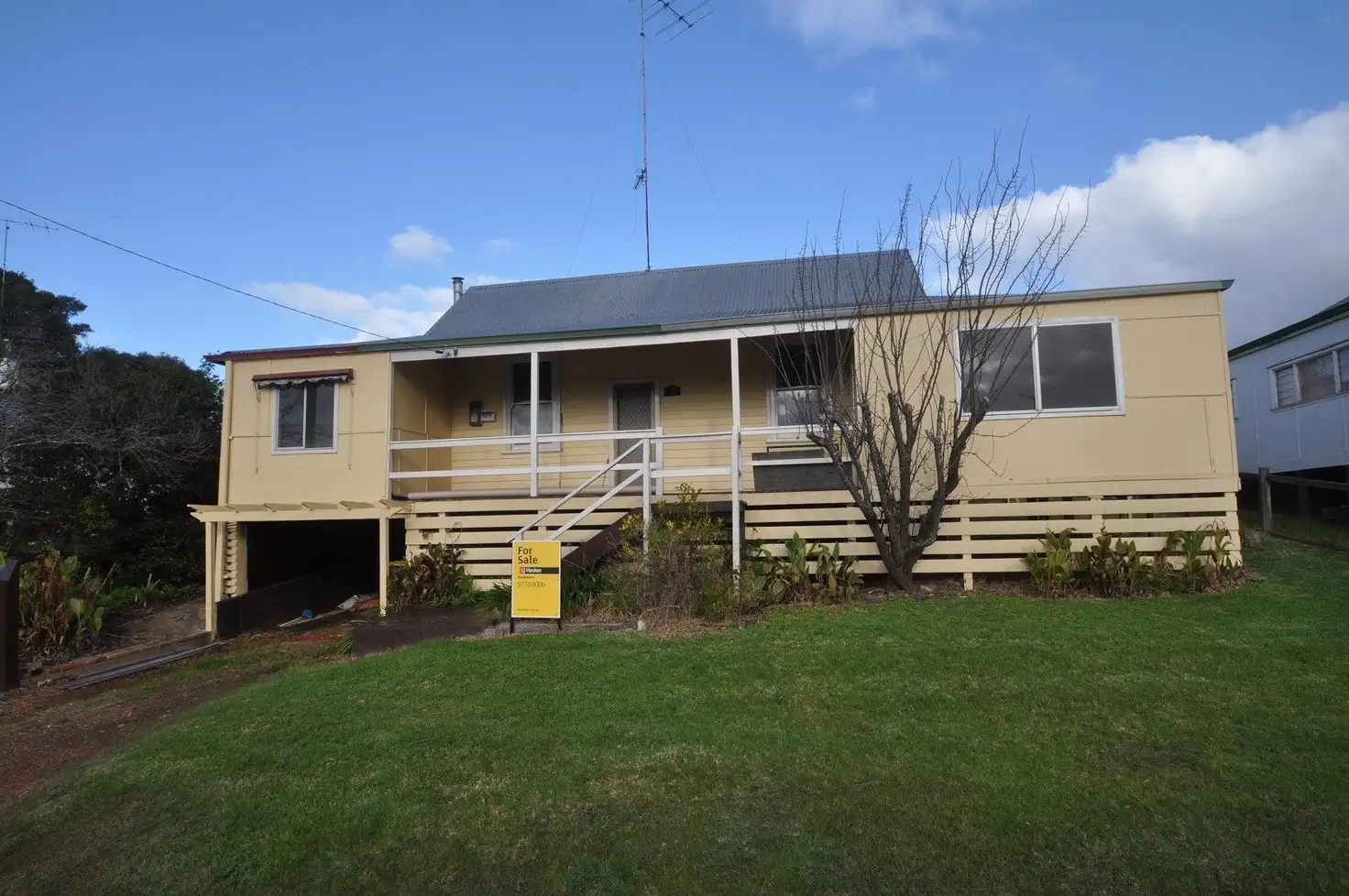 Main view of Homely house listing, 22 Guppy Street, Pemberton WA 6260