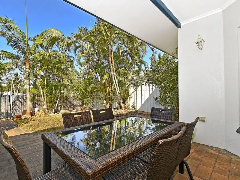 Main view of Homely unit listing, 3/26 Forrest Parade, Bakewell NT 832