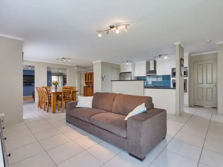 Second view of Homely house listing, 18 Strathburn Crescent, Ormeau QLD 4208