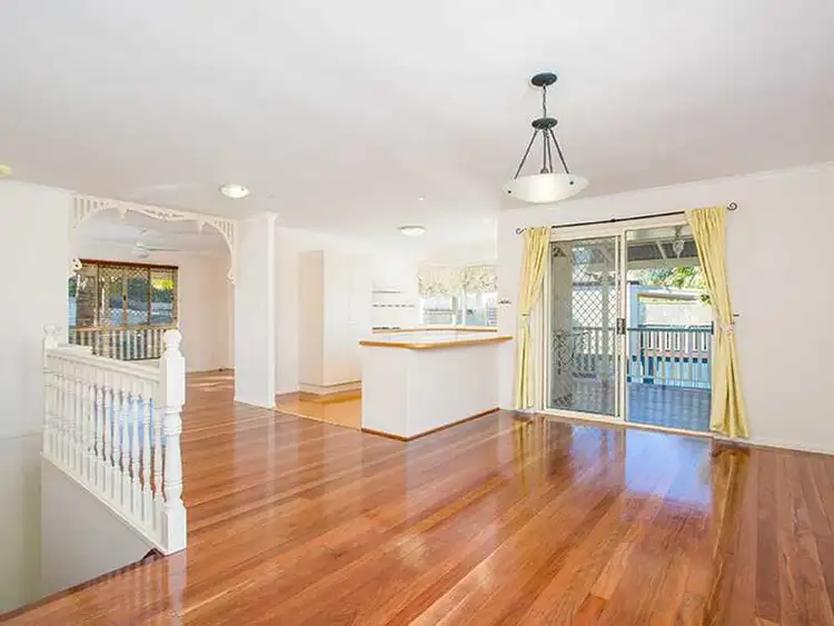 Second view of Homely house listing, 39 Hillenvale Avenue, Arana Hills QLD 4054