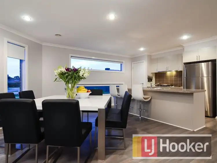 Third view of Homely house listing, 41 Tyrell Place, Berwick VIC 3806