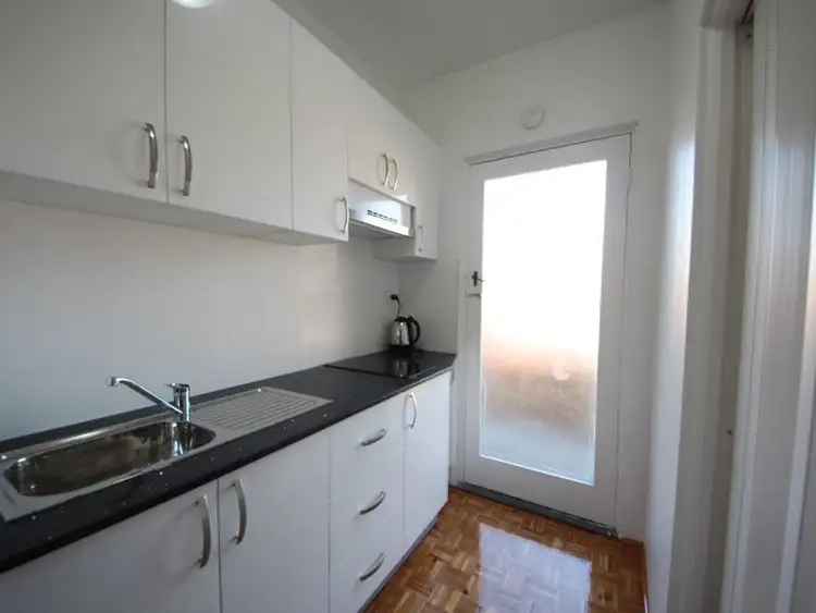 Second view of Homely apartment listing, 32/35-39 George Street, Burwood NSW 2134