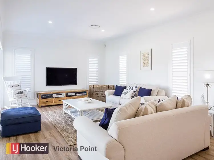 Sixth view of Homely house listing, 79 Waterville Drive, Thornlands QLD 4164