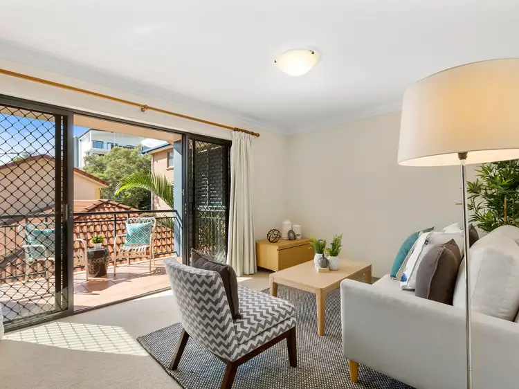 Unit 5/49 Hood St, Sherwood QLD 4075