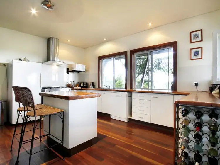 Third view of Homely rural property listing, 15 Allan Road, Conway Beach QLD 4800