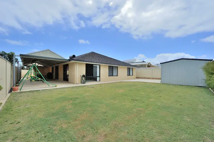 Second view of Homely house listing, 40 Lowlands Crescent, Secret Harbour WA 6173