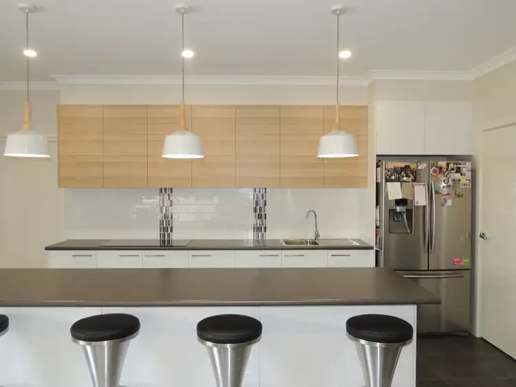Second view of Homely house listing, 33 Boree Drive, Swan Hill VIC 3585