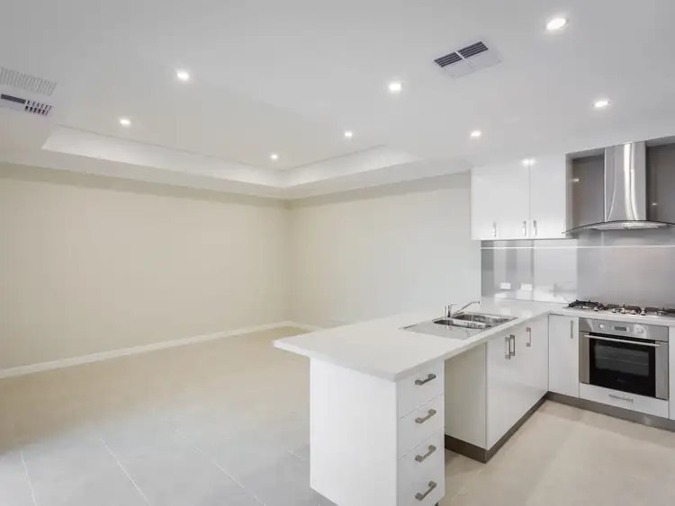 Sixth view of Homely unit listing, 4B Quadea Rd, Nollamara WA 6061
