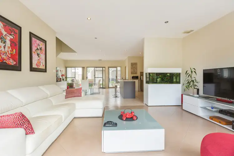 Fourth view of Homely townhouse listing, 29 Bettie McNee Street, Watson ACT 2602